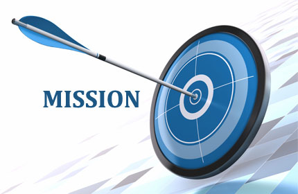 Mission Divider