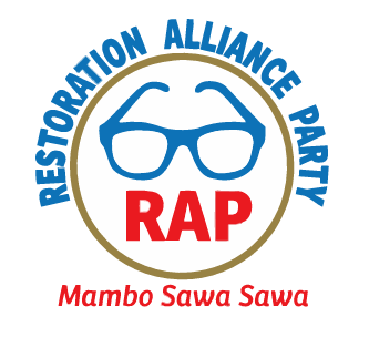 RAP Logo