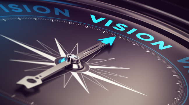Vision Divider